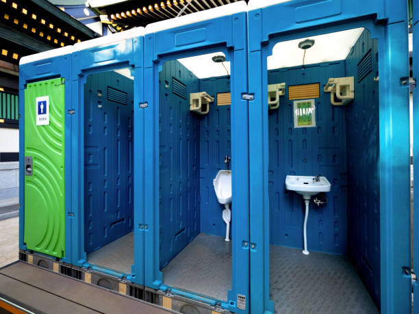 Best Restroom trailer rental cost  in Glasco, NY