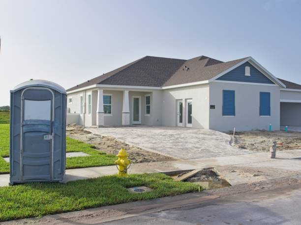 Best Portable restroom trailer rental  in Glasco, NY